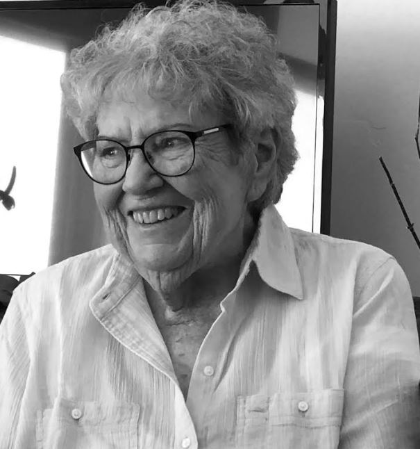 Nola Adenne (Slater) Ostraff News, Sports, Jobs Daily Herald